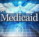 Medicaid symbol